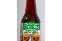 PR Irish Whisky Emerald