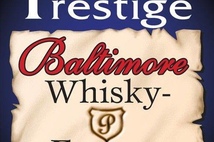 UP Baltimore Whisky 20 ml Essence