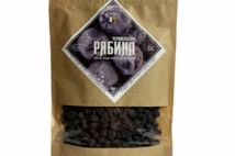 Набор трав и специй Черноплодная рябина
